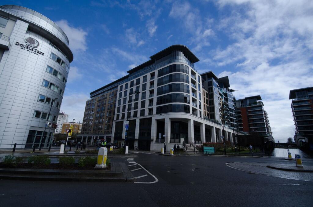Townmead Road, Imperial Wharf, London, SW6