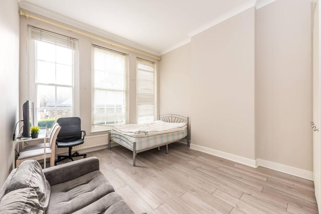 Queens Gate Terrace, South Kensington, London, SW7