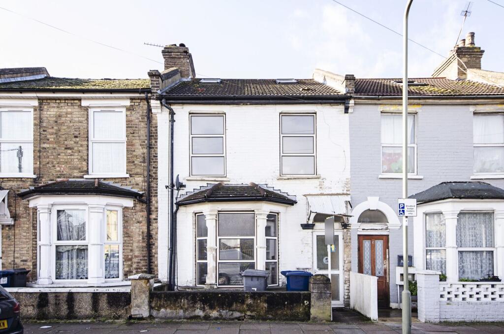 Brent View Road, Hendon, London, NW9