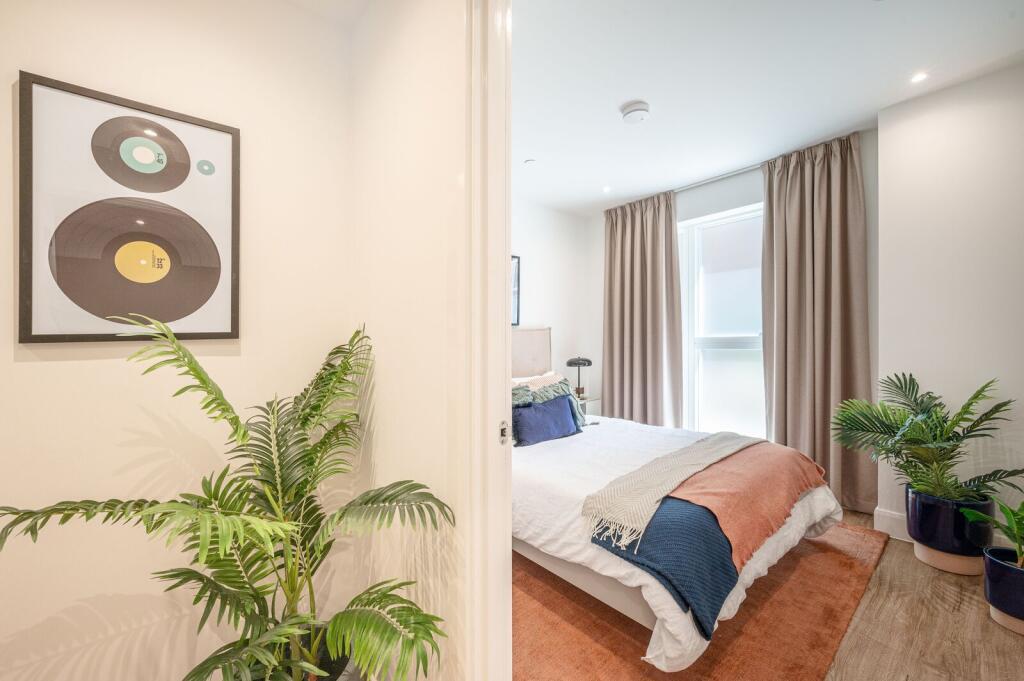 UNCLE Colindale, NW9, Colindale, London, NW9