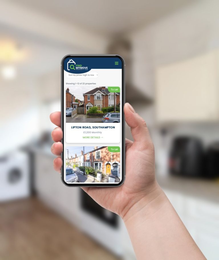 Find Properties in The UK that accept DSS