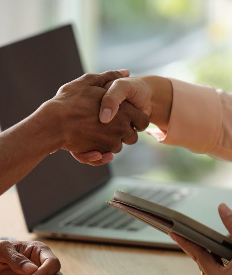 Help with property on benefits in The UK
